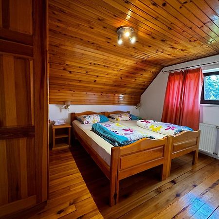 Ferienwohnung Vila IV Zlatibor Exterior foto