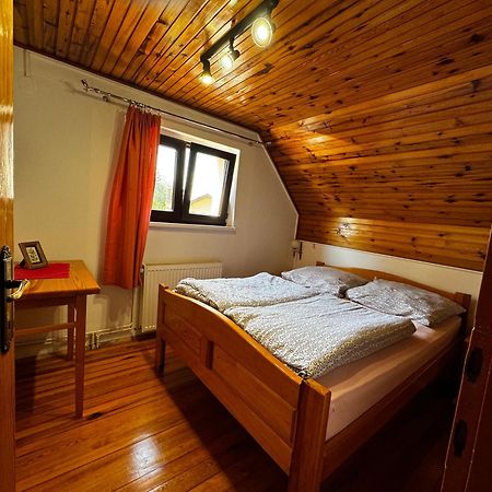 Ferienwohnung Vila IV Zlatibor Exterior foto