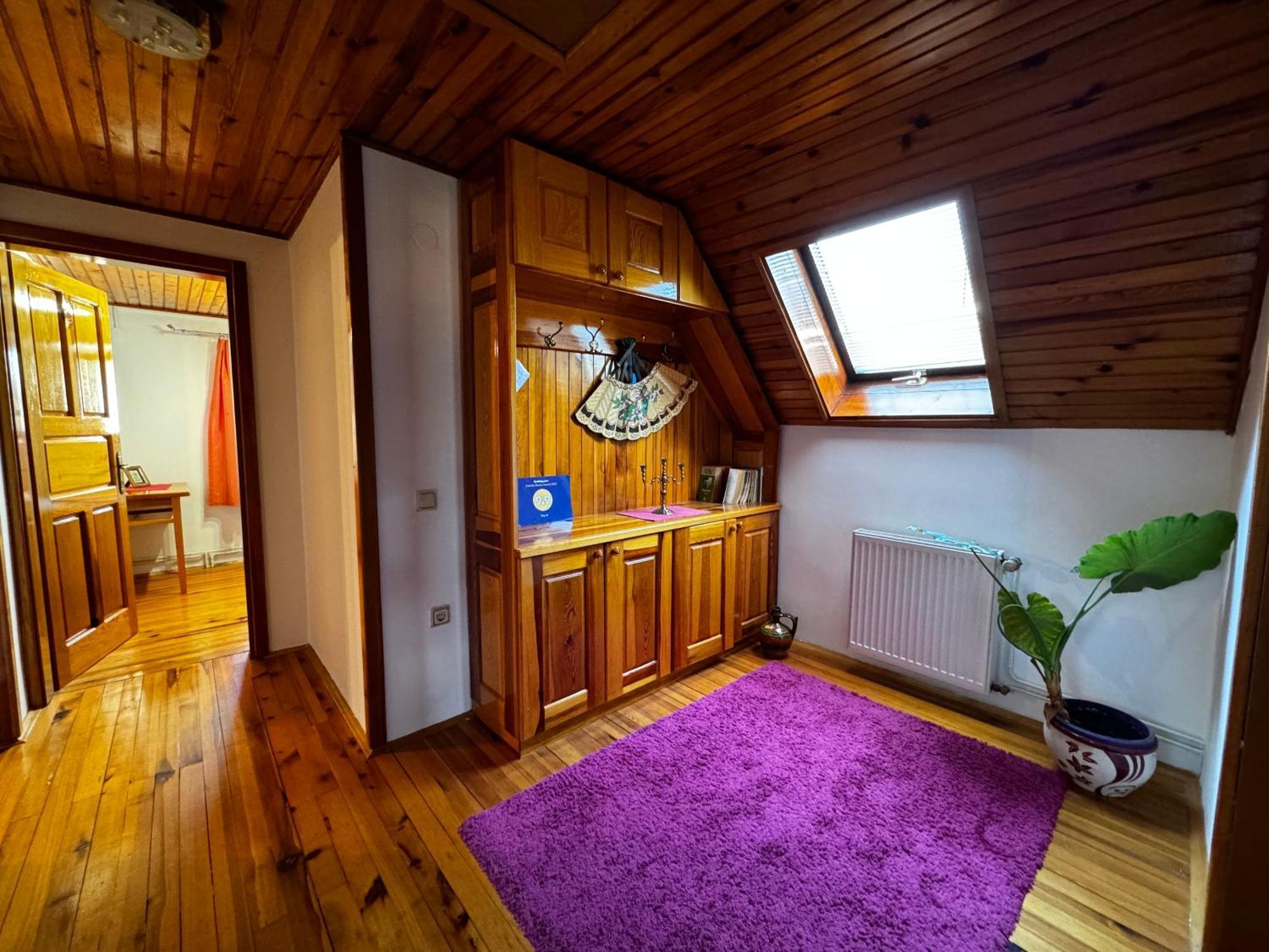 Ferienwohnung Vila IV Zlatibor Exterior foto